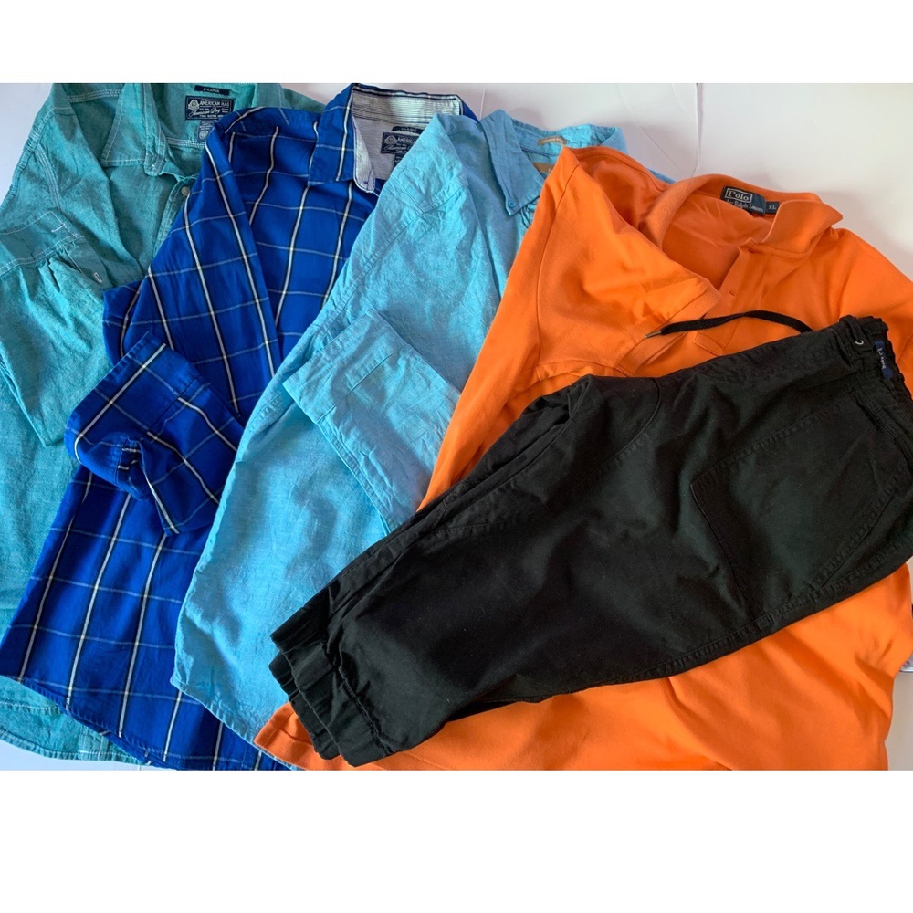 American Rag &More Men’s XL bundle